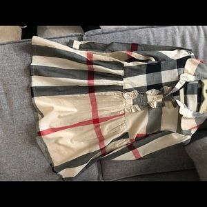 Size 4/5 dress girls. Great condition